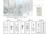 Christening Baptism Confirmation (Regular size) SASH Stole Personalised Custom text picture 